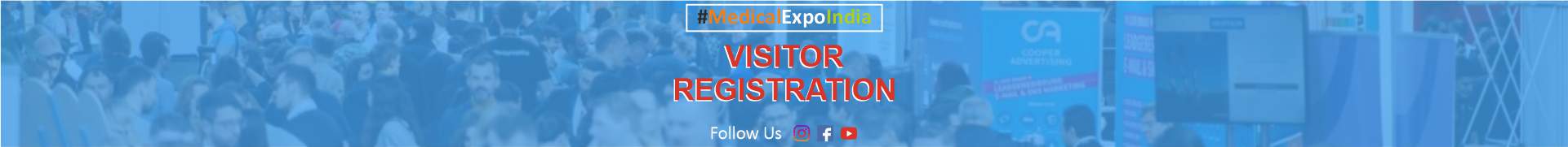 VISTOR-REGISTRATION-medical-expo-india-Lucknow-indore-guwahati-kolkata