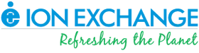 Ion Exchange India Ltd