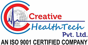 Creative Health tech Pvt Ltd