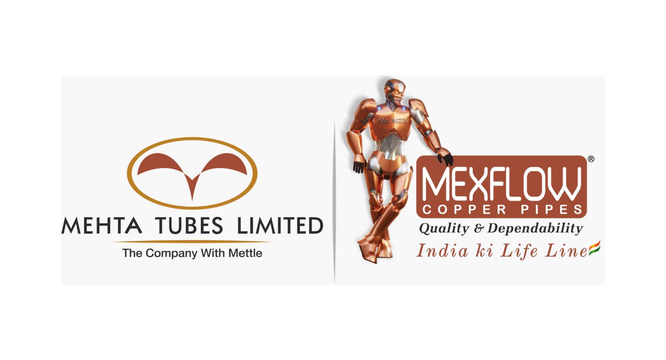 MEHTA TUBES LIMITED