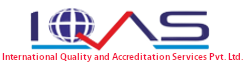 International Quality and Accreditation Services Pvt Ltd