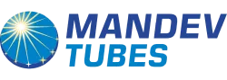 MANDEV TUBES PVT. LTD.
