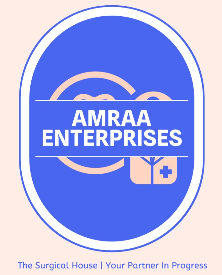 Amraa  Enterprises