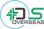 D S OVERSEAS