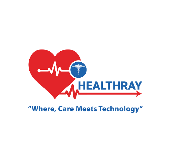 HEALTHRAY TECHNOLOGIES PVT LTD
