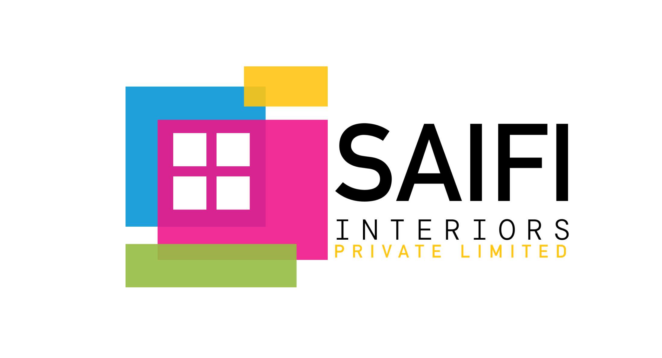 SAIFI INTERIORS PVT LTD