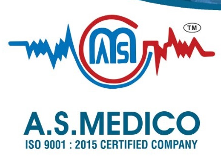 AS MEDICO