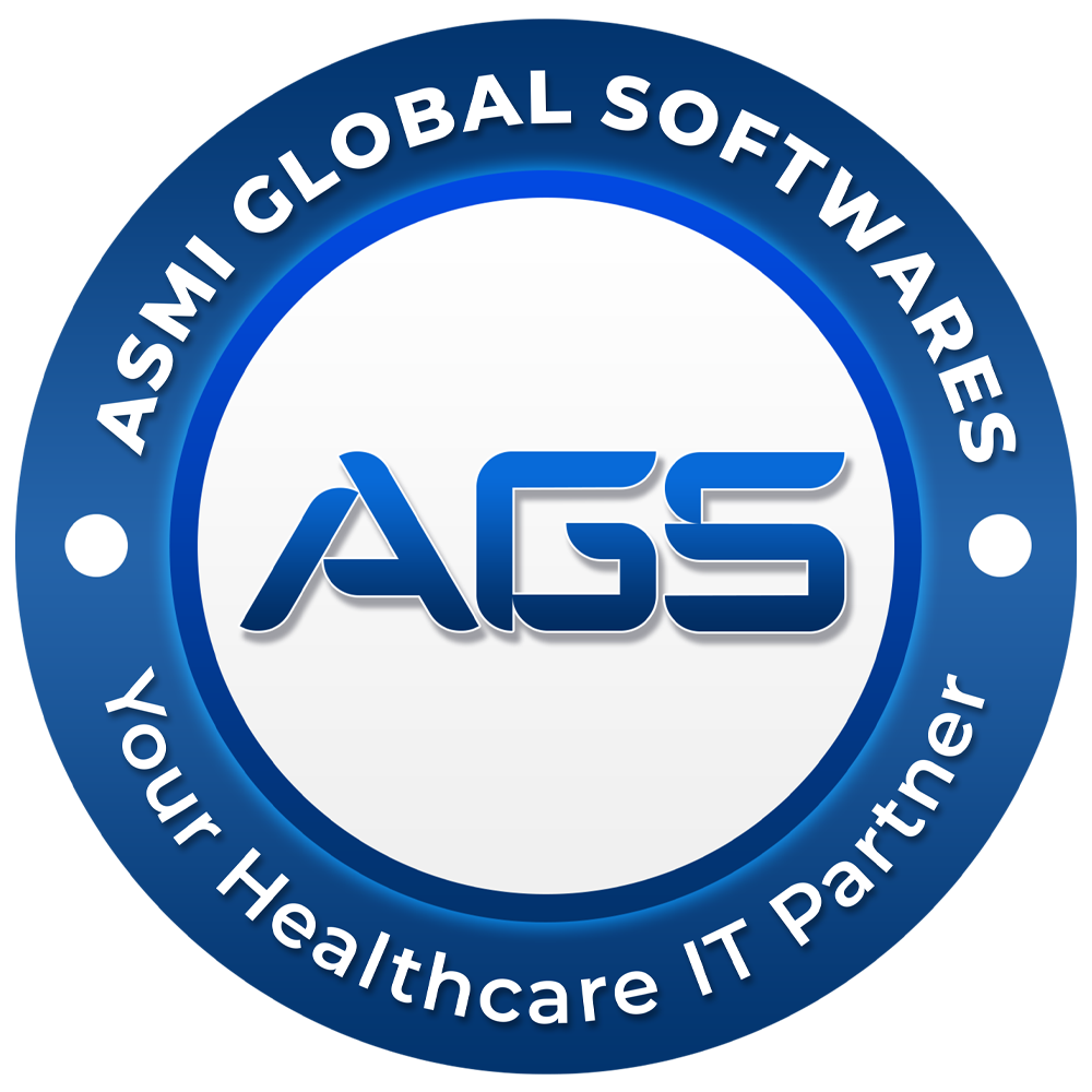 ASMI GLOBAL SOFTWARES OPC PVT LTD