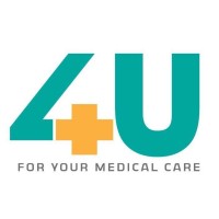 4U Medcare private limited.