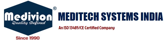 MEDITECH SYSTEMS INDIA