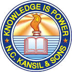 N C KANSIL AND SONS
