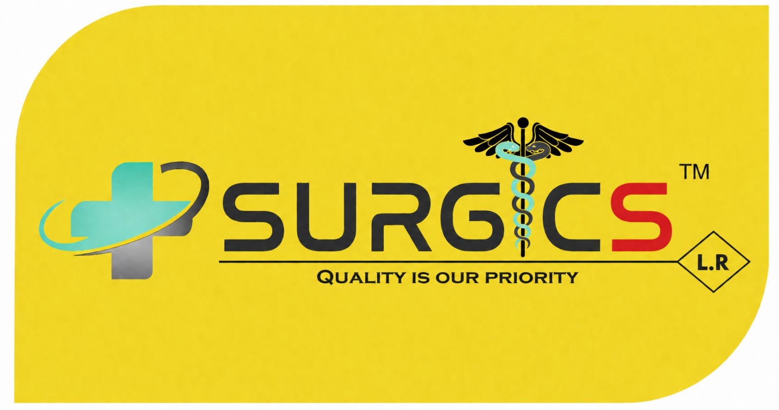 L R SURGICAL CO.
