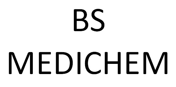 B.S. MEDICHEM