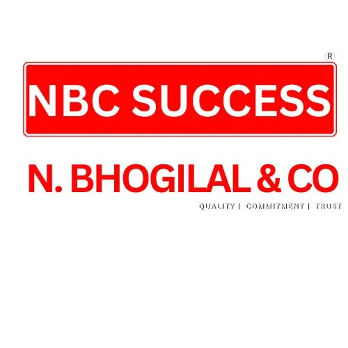 NBC SUCCESS - N. BHOGILAL & COMPANY