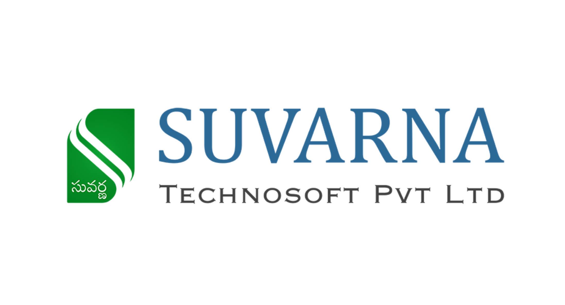 Suvarna Technosoft Pvt Ltd