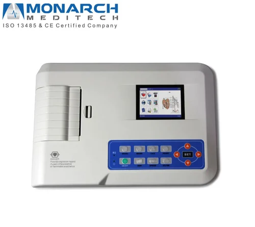 ECG Machines