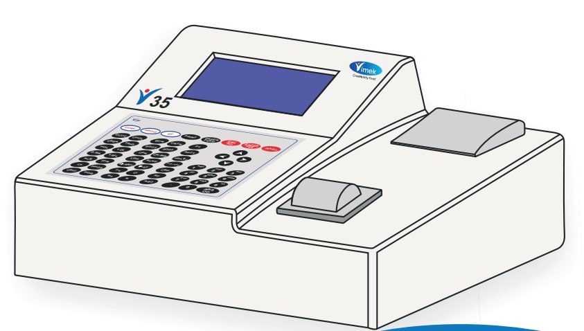 Bio-Chemistry Analyzer