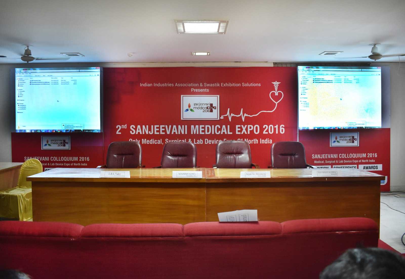 2nd-medical-expo-india-2016-Lucknow