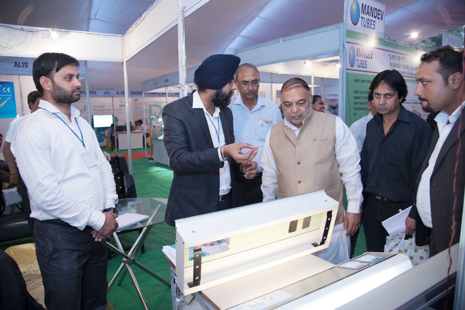 2nd-medical-expo-india-2016-Lucknow