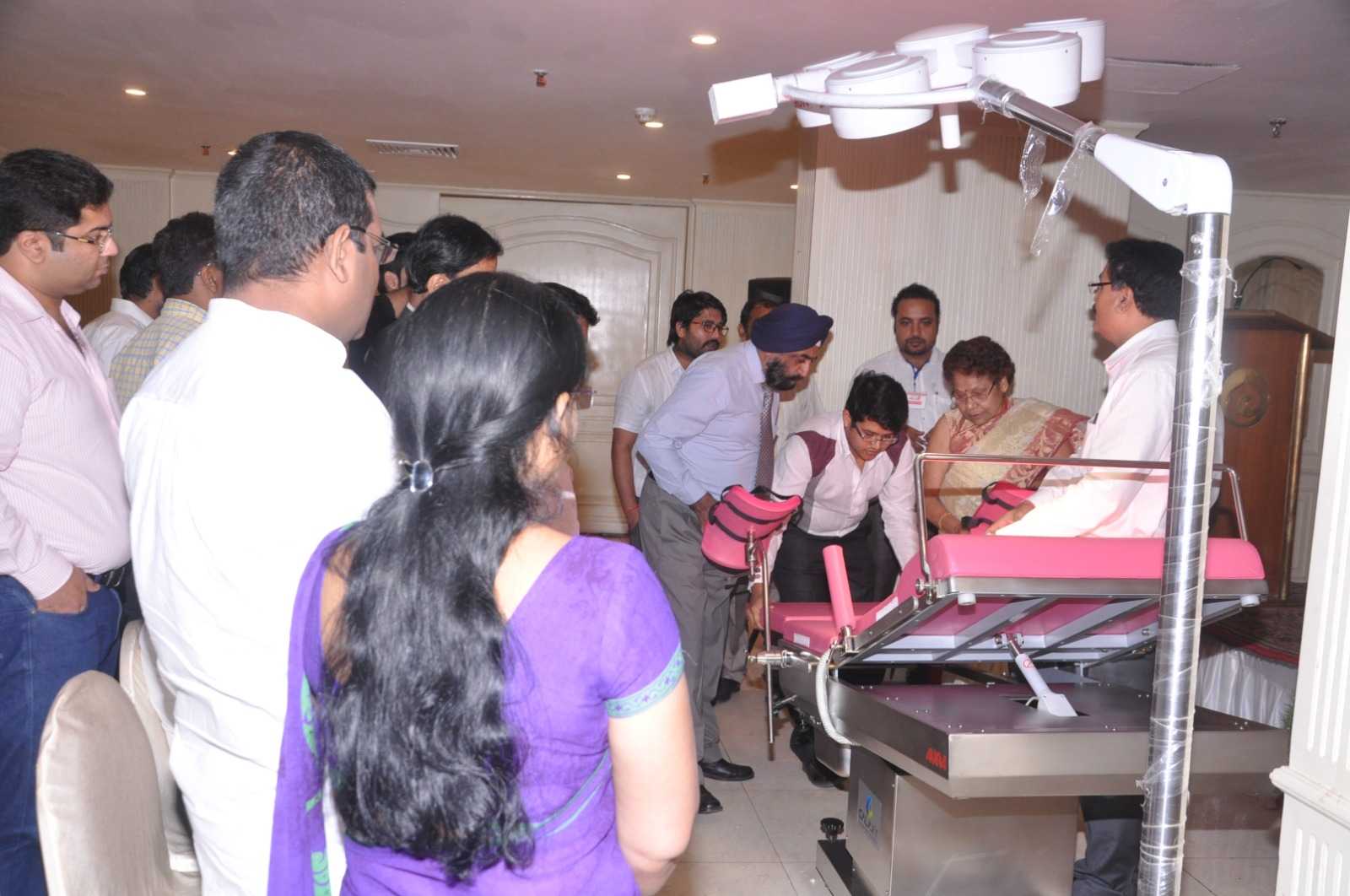1st-medical-expo-india-lucknow-2015