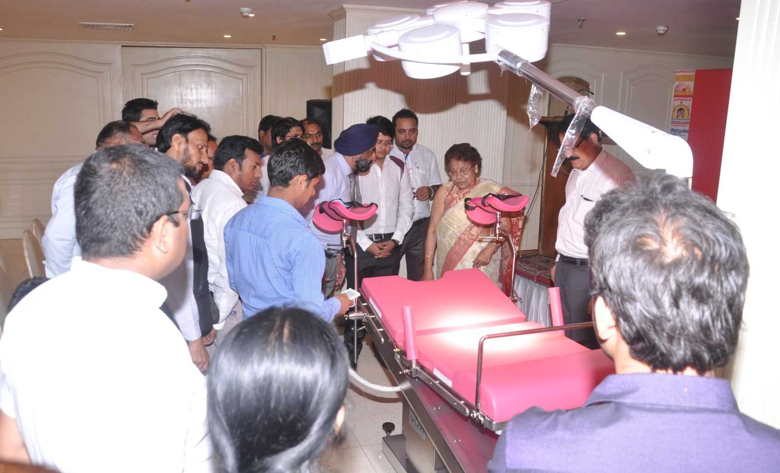1st-medical-expo-india-lucknow-2015