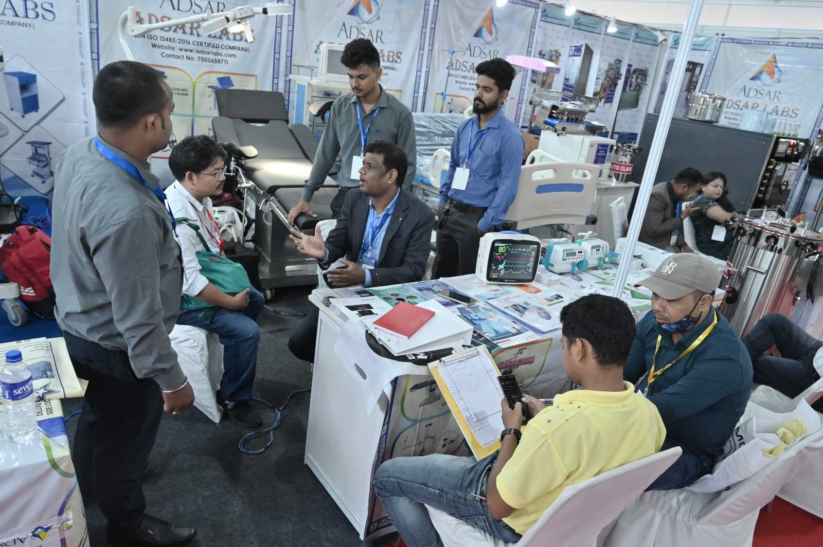 10th-Medical-Expo-India-2023-Guwahati