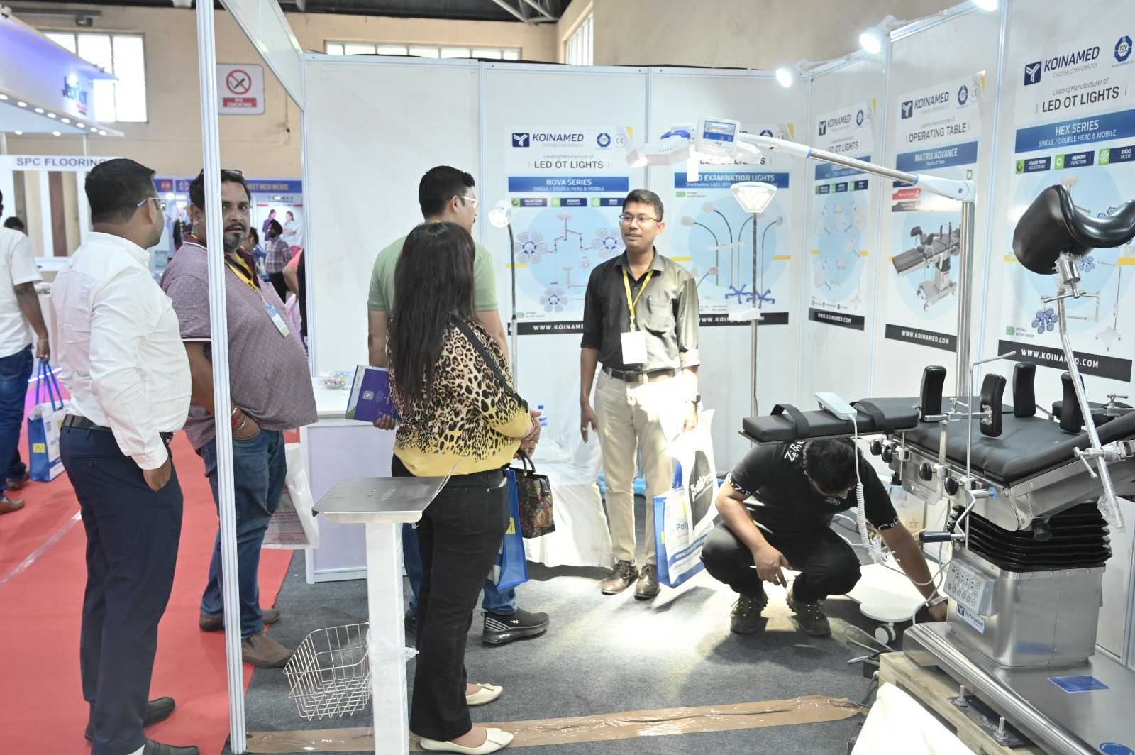 10th-Medical-Expo-India-2023-Guwahati