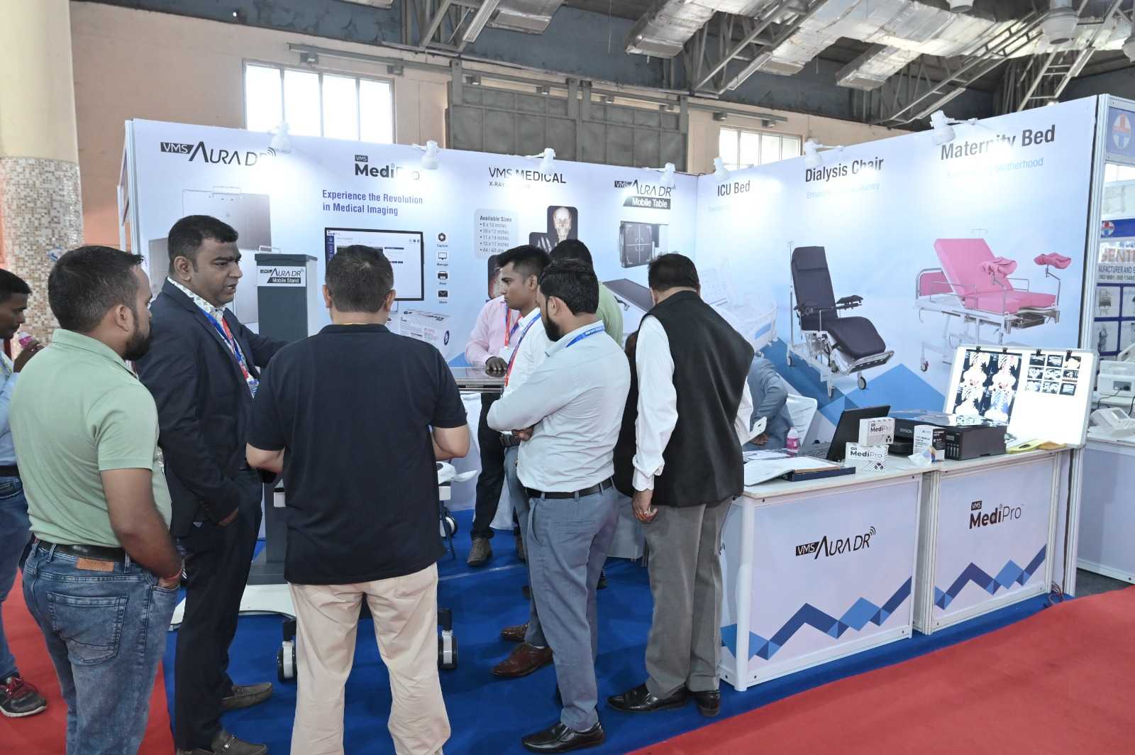 10th-Medical-Expo-India-2023-Guwahati