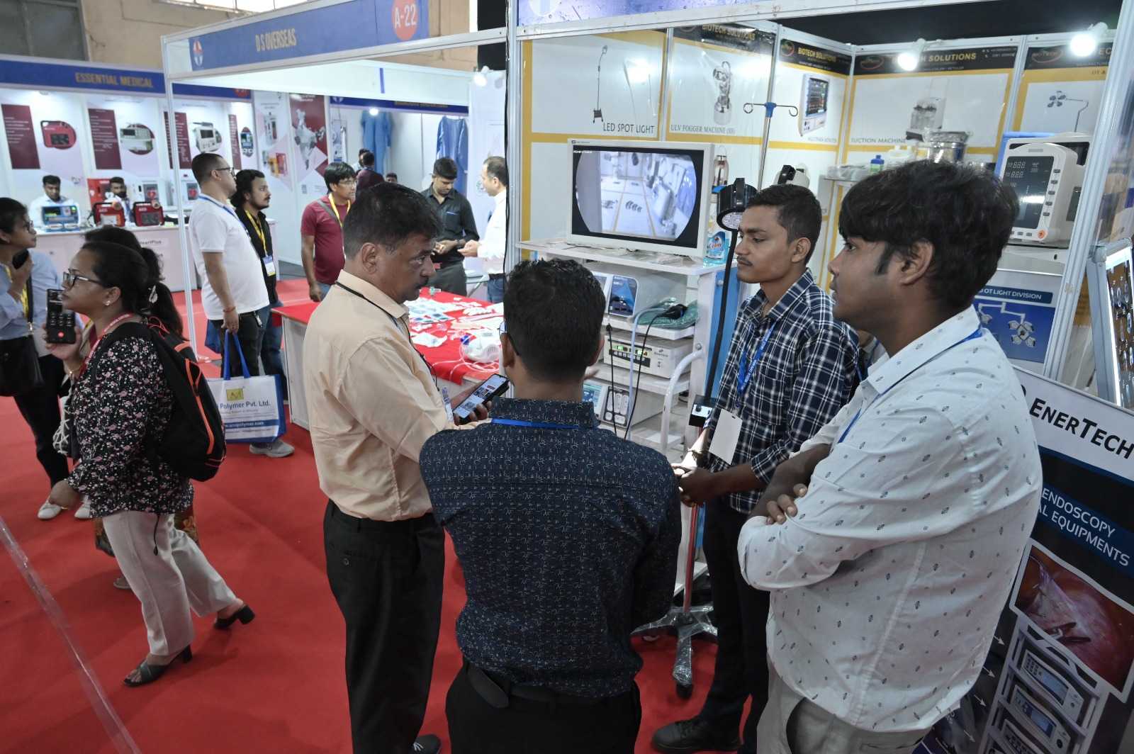 10th-Medical-Expo-India-2023-Guwahati