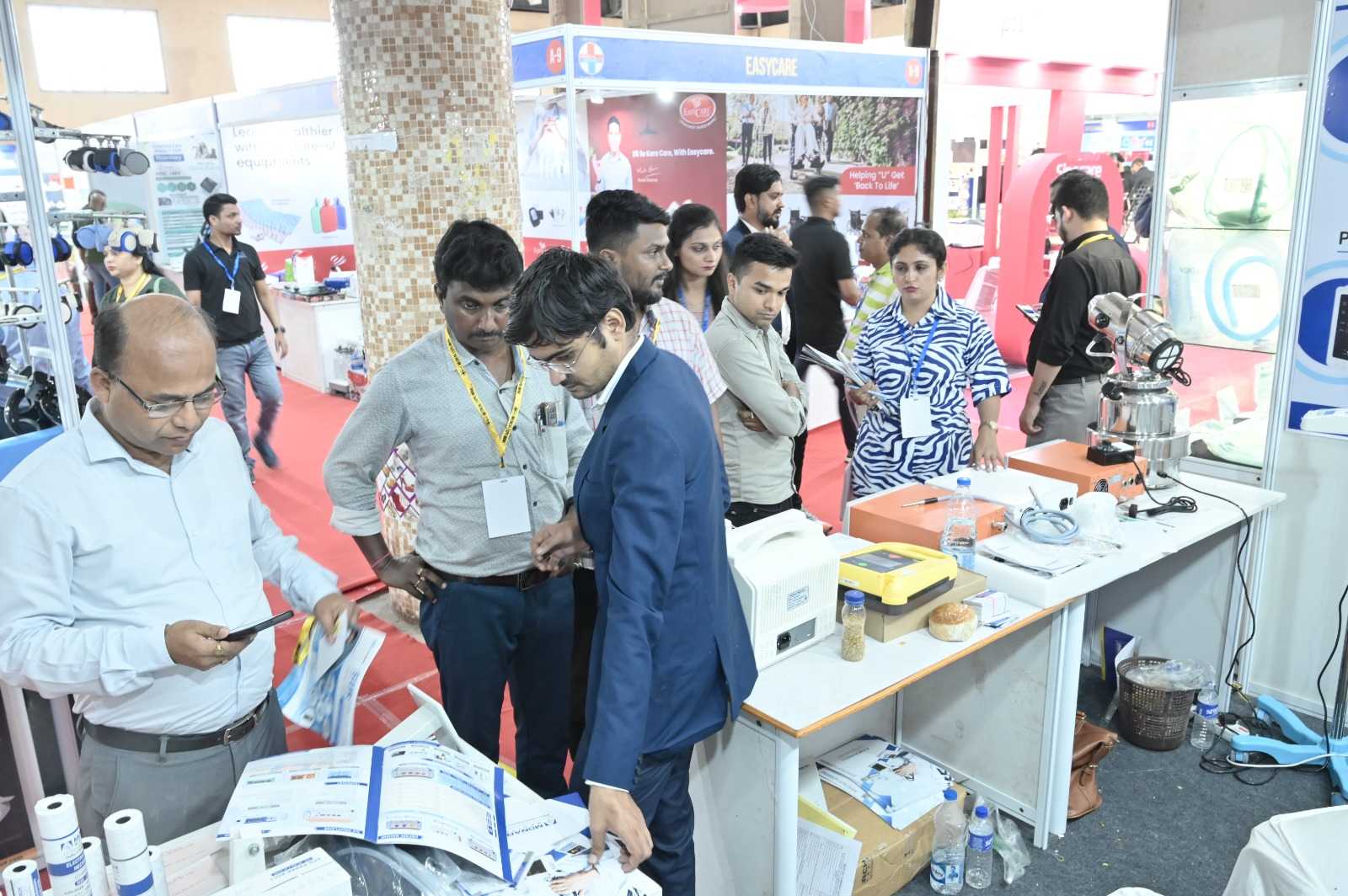 10th-Medical-Expo-India-2023-Guwahati