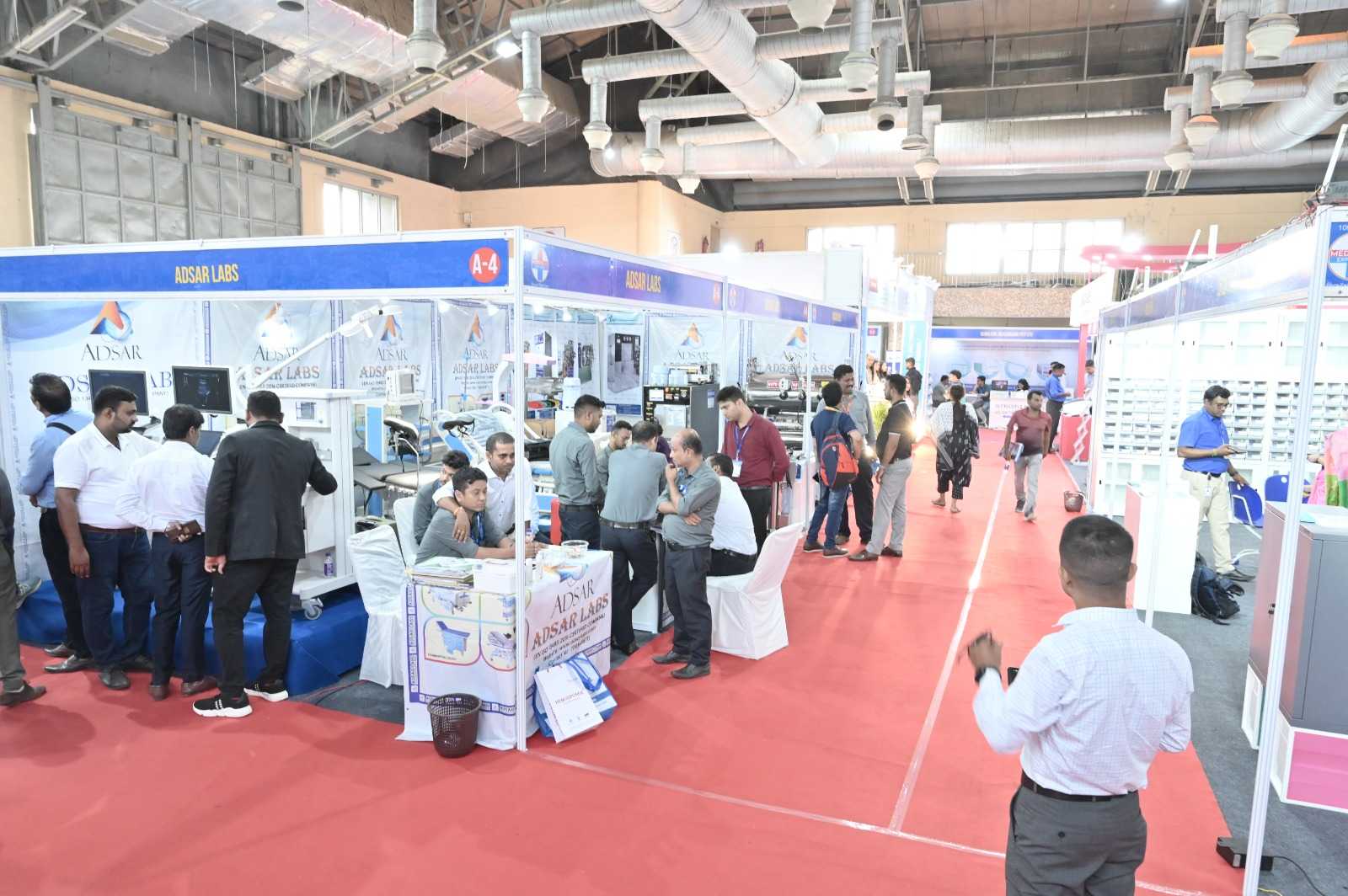 10th-Medical-Expo-India-2023-Guwahati