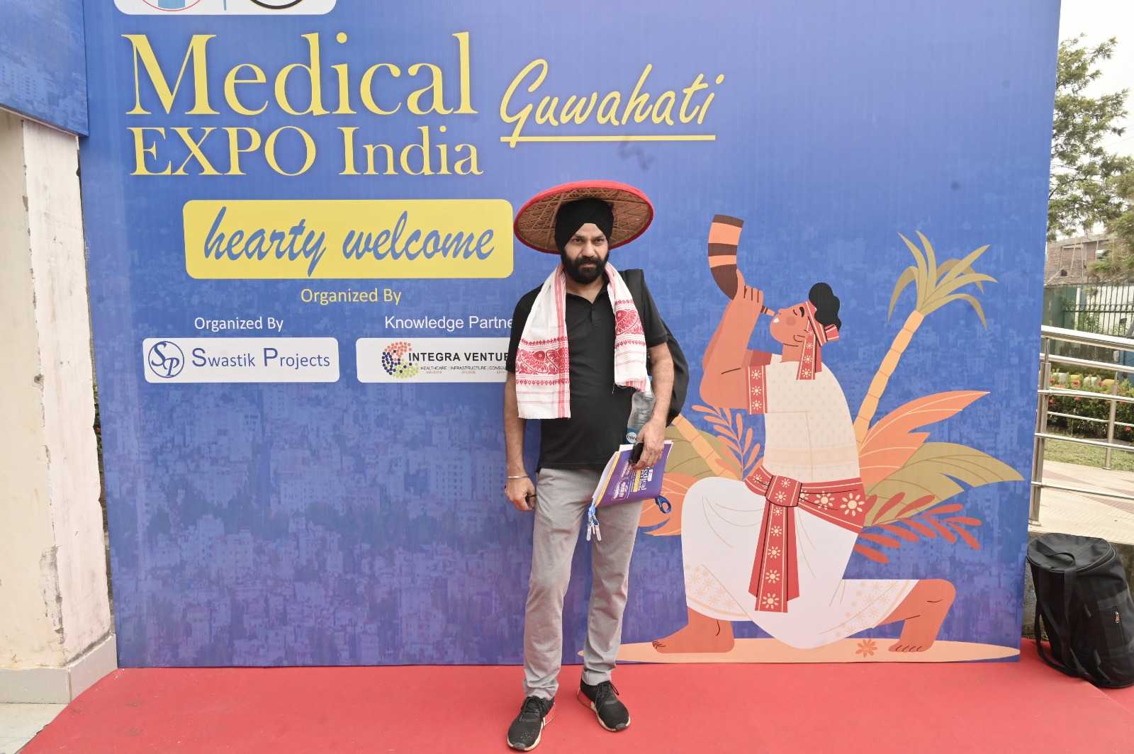 10th-Medical-Expo-India-2023-Guwahati