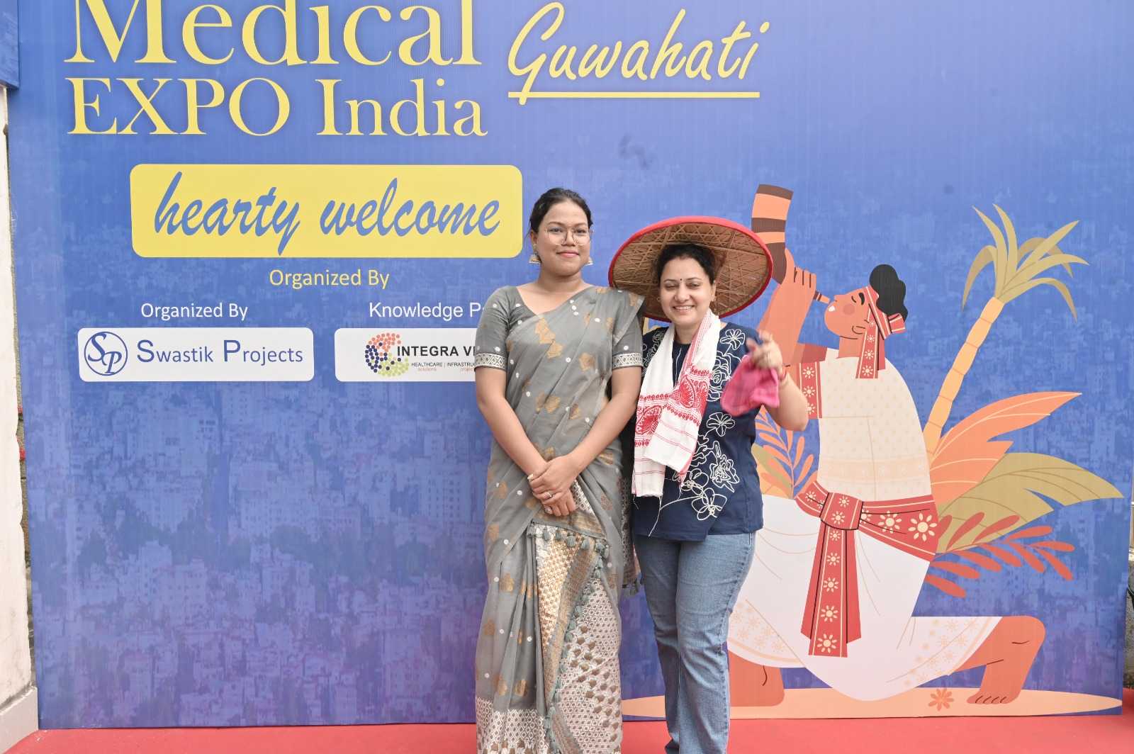 10th-Medical-Expo-India-2023-Guwahati