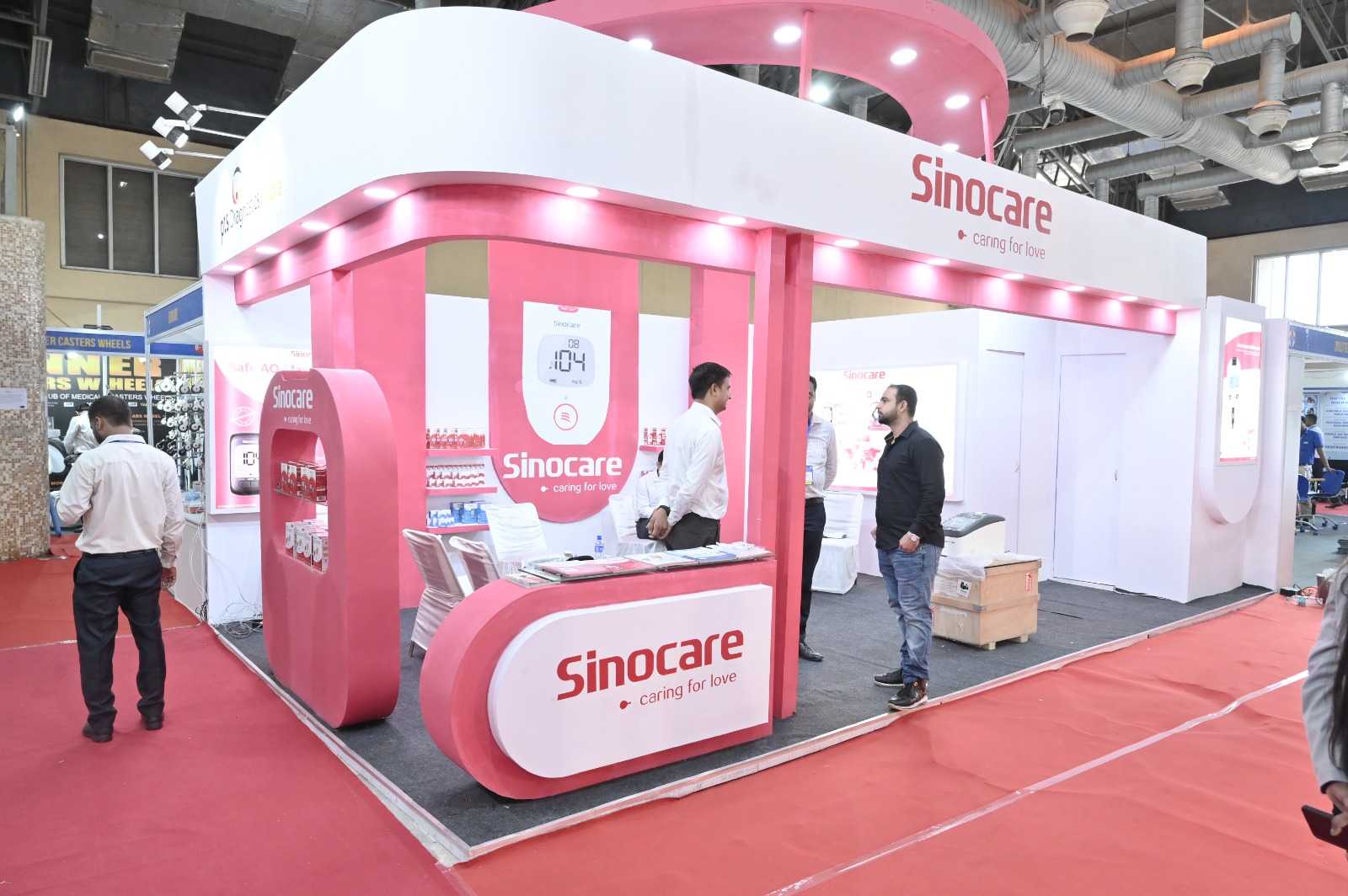 10th-Medical-Expo-India-2023-Guwahati