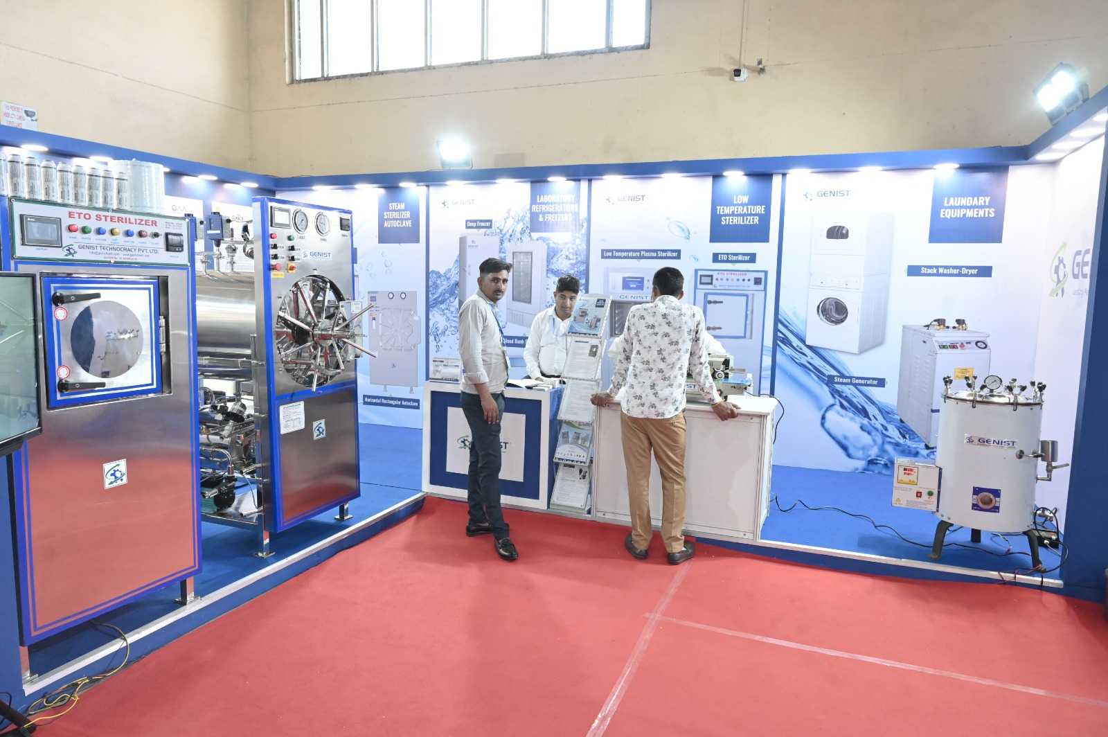 10th-Medical-Expo-India-2023-Guwahati