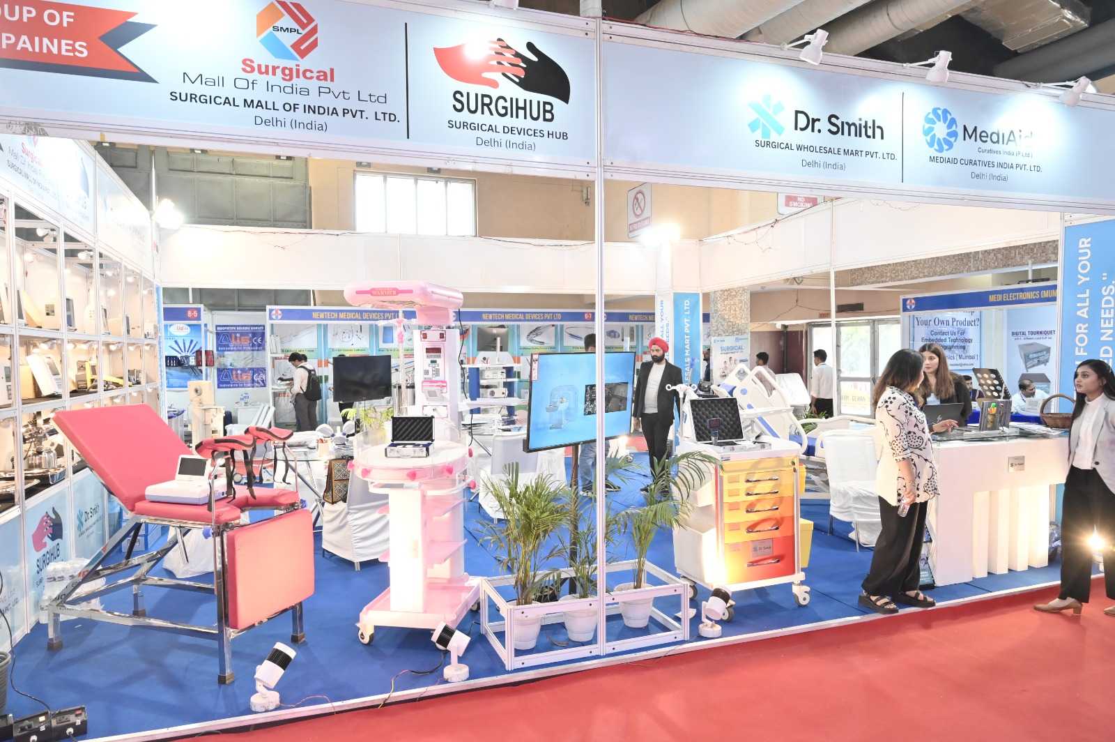 10th-Medical-Expo-India-2023-Guwahati