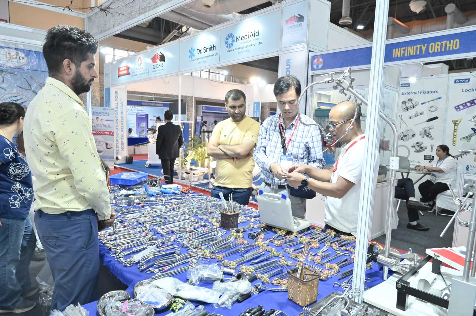 10th-Medical-Expo-India-2023-Guwahati