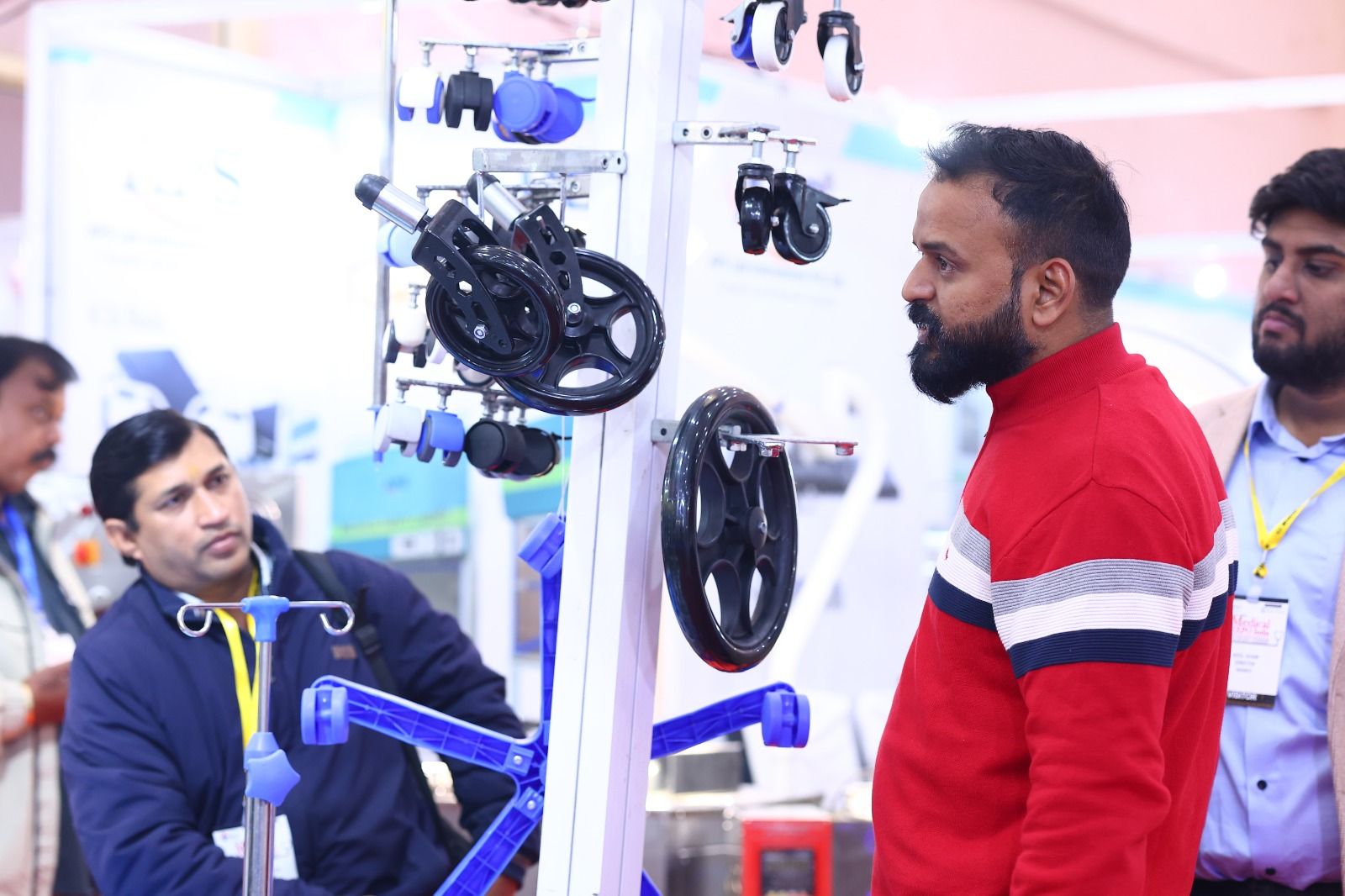 11th-medical-expo-india-2023-lucknow
