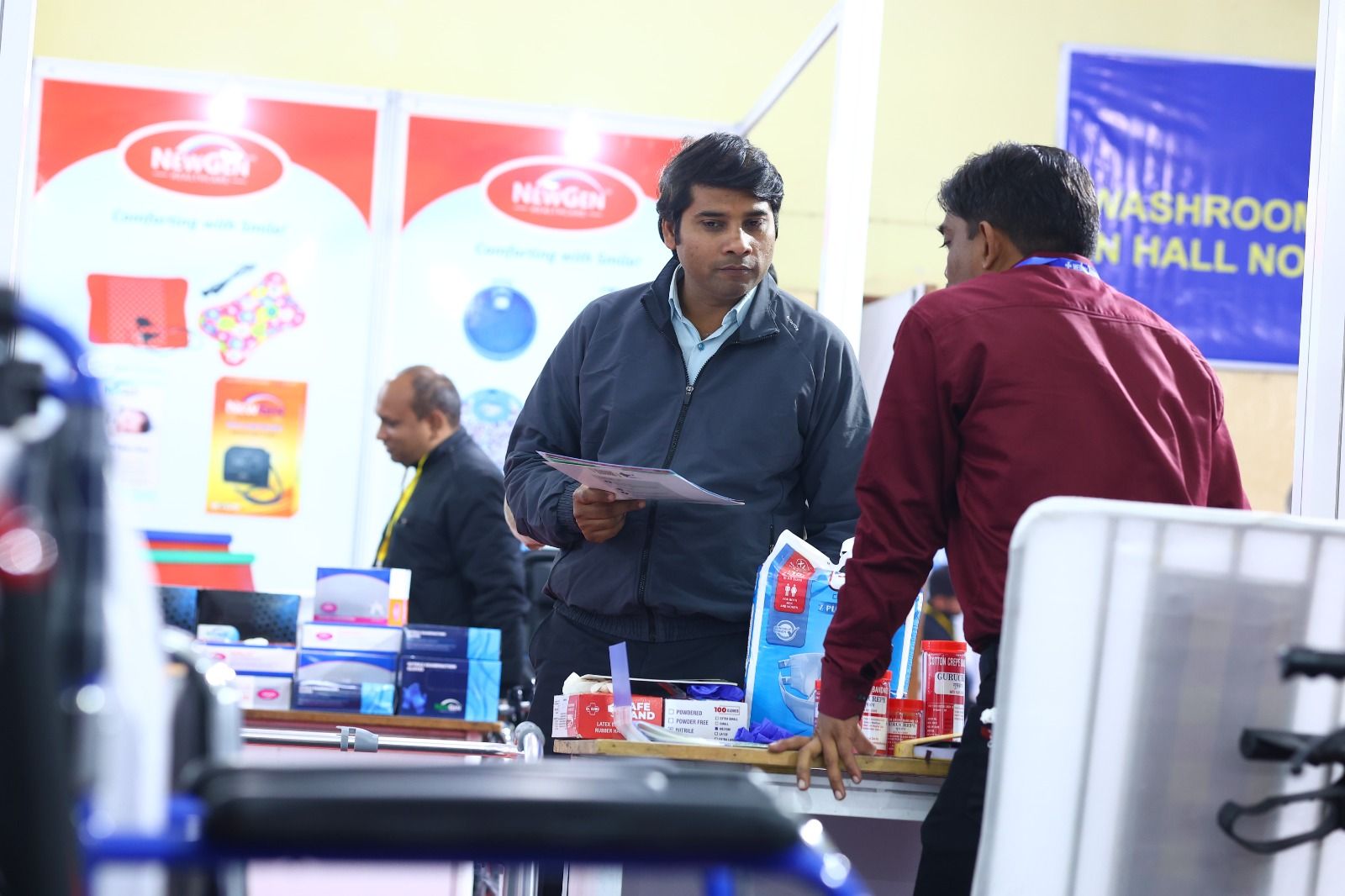 11th-medical-expo-india-2023-lucknow