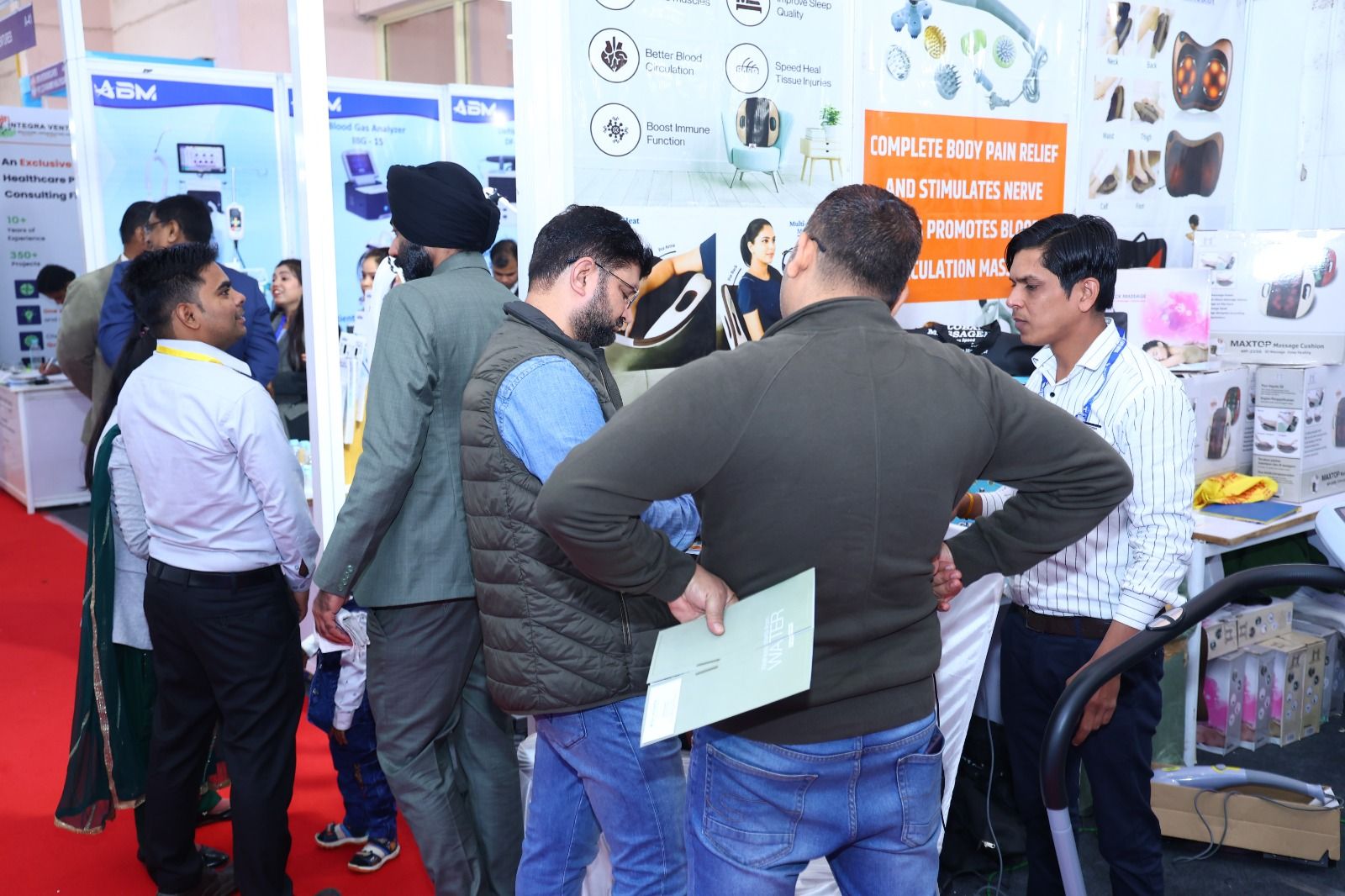 11th-medical-expo-india-2023-lucknow