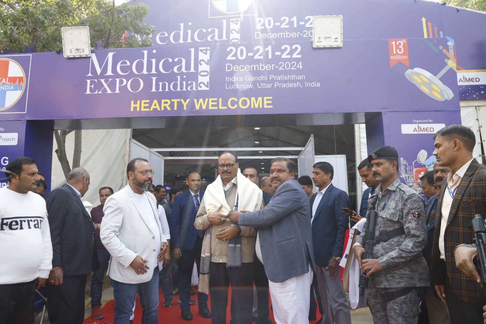 13th-medical-expo-india-2024-lucknnow